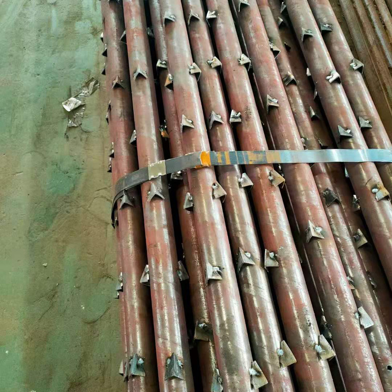 郑州土钉小导管